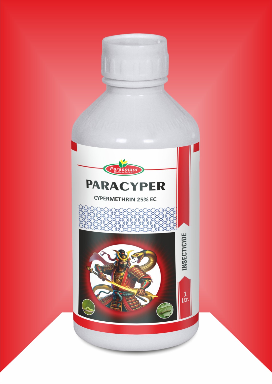 PARACYPER